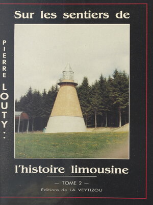 cover image of Sur les sentiers de l'Histoire limousine (2)